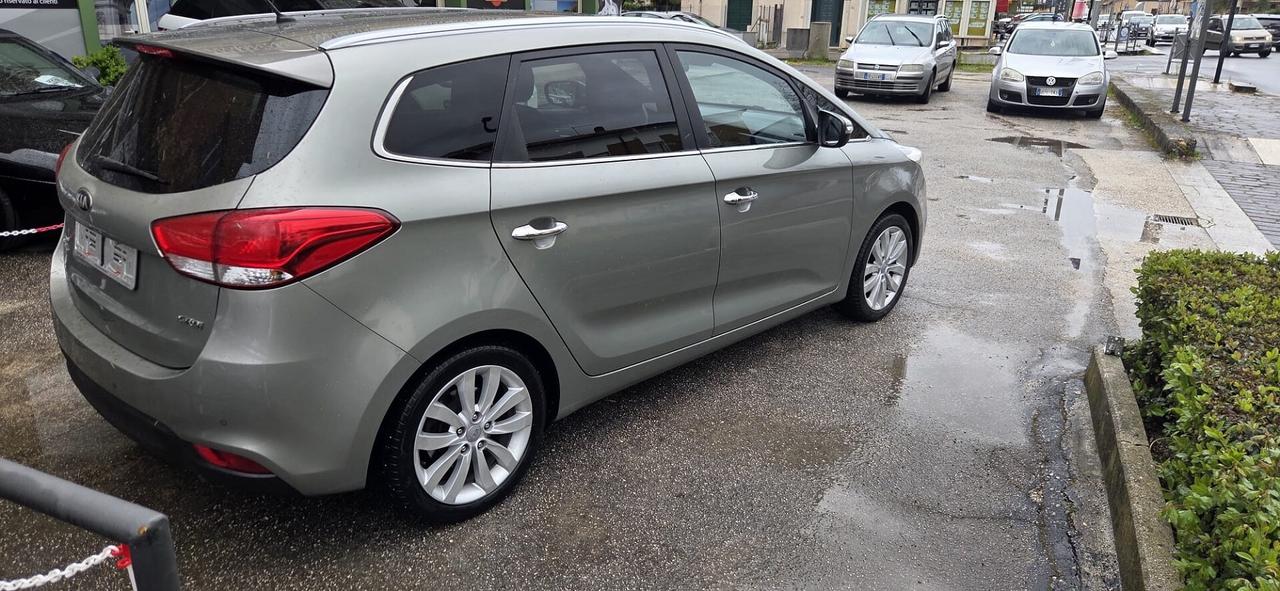 KIA CARENS 1.7 FAMILY