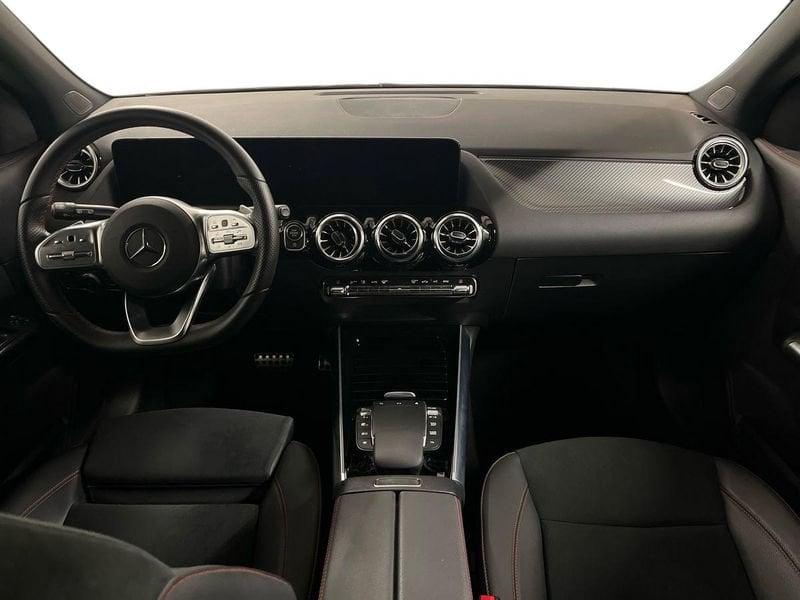 Mercedes-Benz GLA 180 Automatic Premium