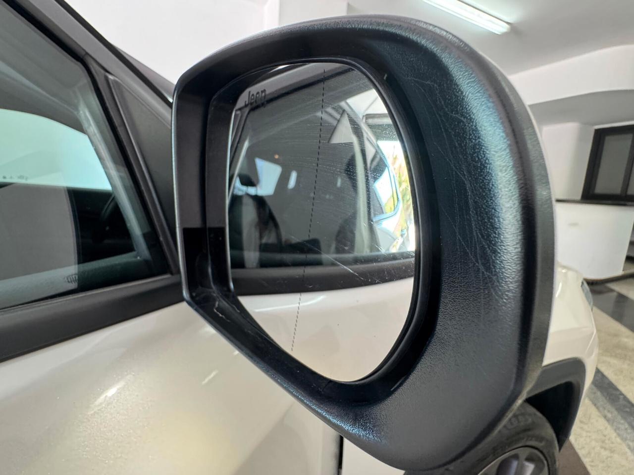Jeep Compass 1.6 Multijet II 2WD S