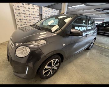 CITROEN C1 II 2018 5p - C1 5p 1.0 vti Shine 72cv neopatentati