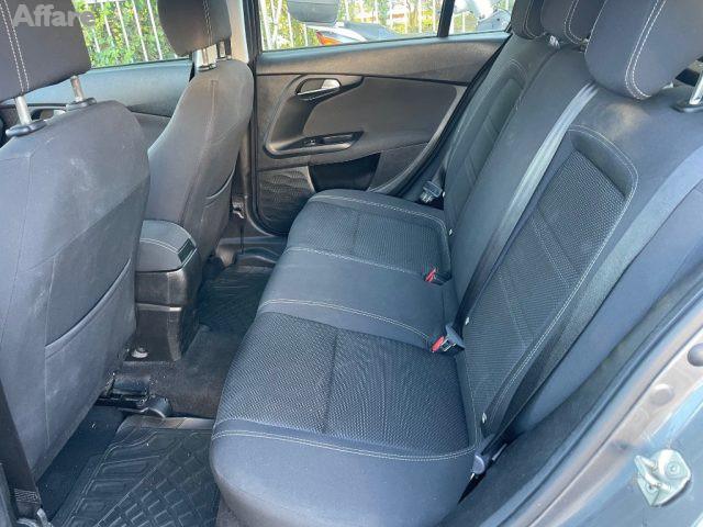 FIAT Tipo 1.3 Mjt S&S SW City Life
