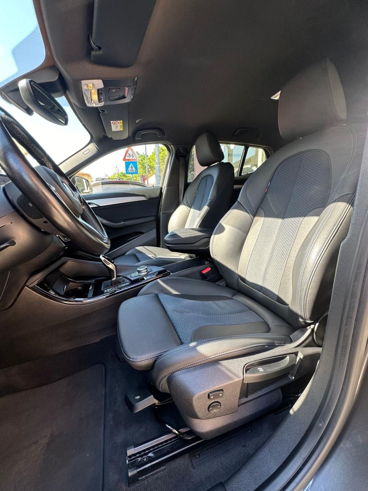 Bmw X2 M xDrive20d Msport