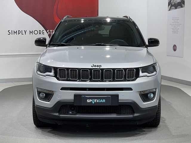 Jeep Compass 1.3 Turbo T4 PHEV 4xe First Edition Urban
