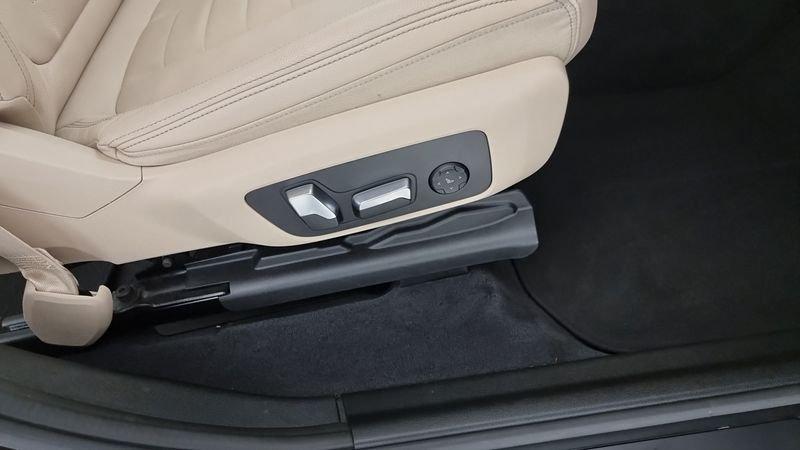 BMW X3 xDrive20d Business Advantage