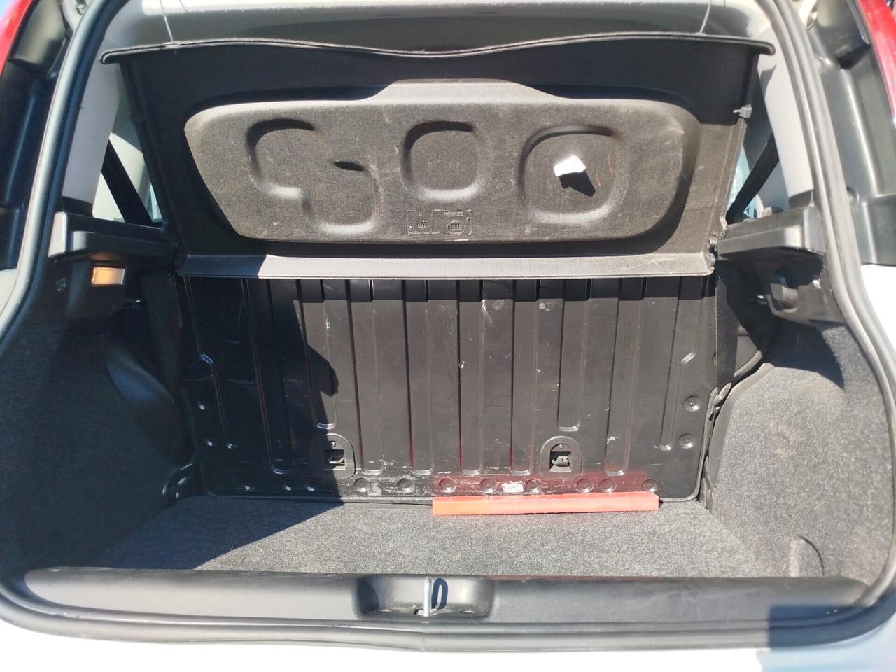 FIAT PANDA 1.2 GPL *PREZZO VERO* -UNIPRO ITALIANA