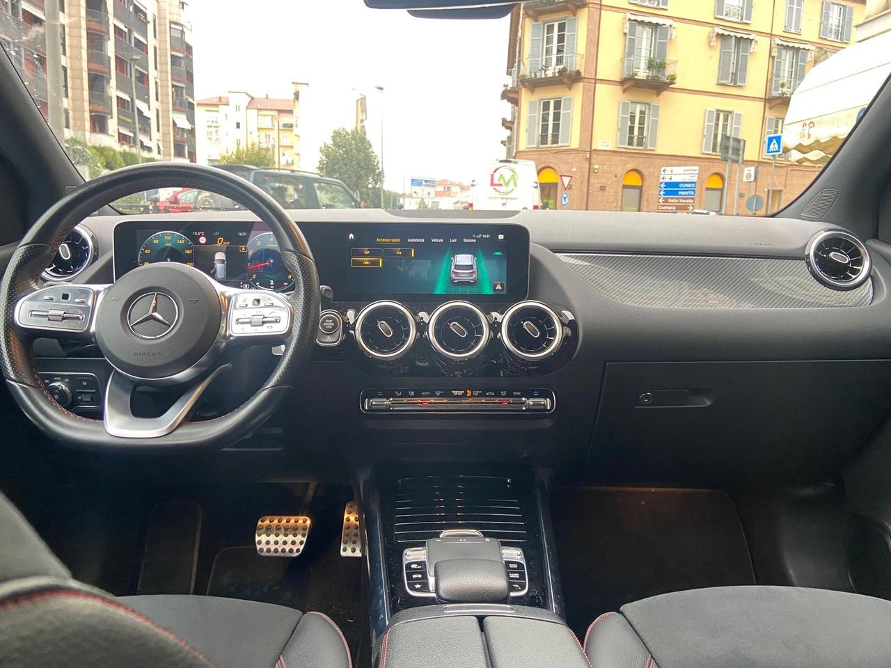 Mercedes-Benz B 200 PREMIUM B 200