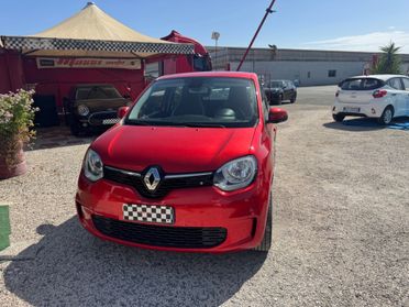 Renault Twingo SCe 65 CV Life GARANTITA