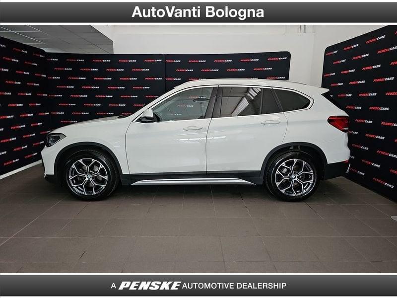 BMW X1 X1 xDrive18d xLine Plus