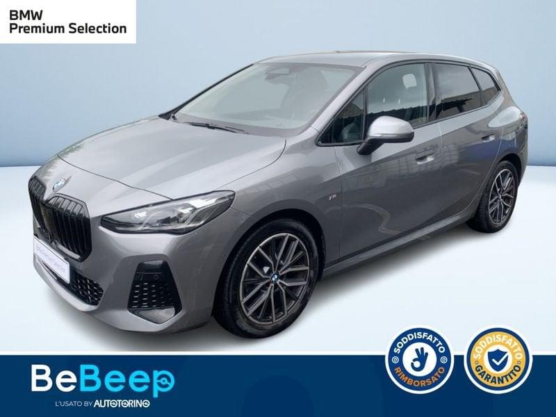 BMW Serie 2 Active Tourer 218D ACTIVE TOURER MSPORT AUTO