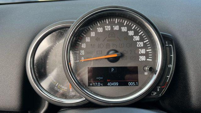 MINI Countryman 1.5 Cooper Business Countryman ALL4 Automatica