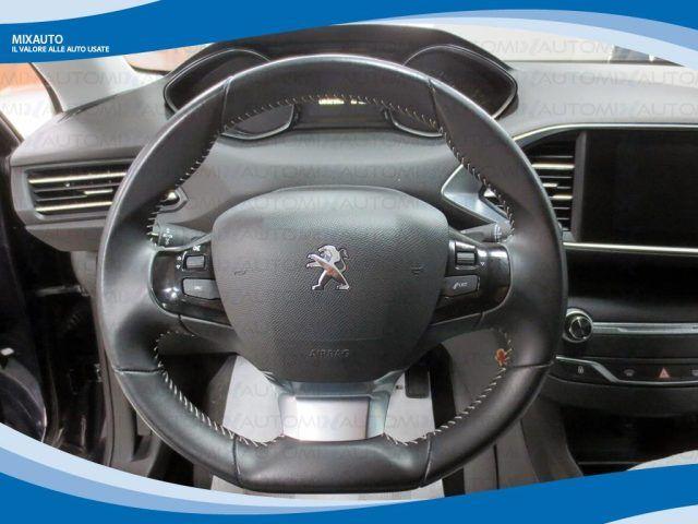 PEUGEOT 308 1.2 PureTech 130cv Style EU6