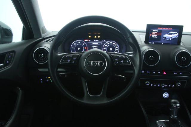 AUDI A3 SPB 30 TDI S tronic S-Line/VIRTUAL COCKPIT