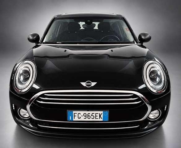 MINI Cooper Clubman Mini Clubman 1.5 Hype auto-navigat-