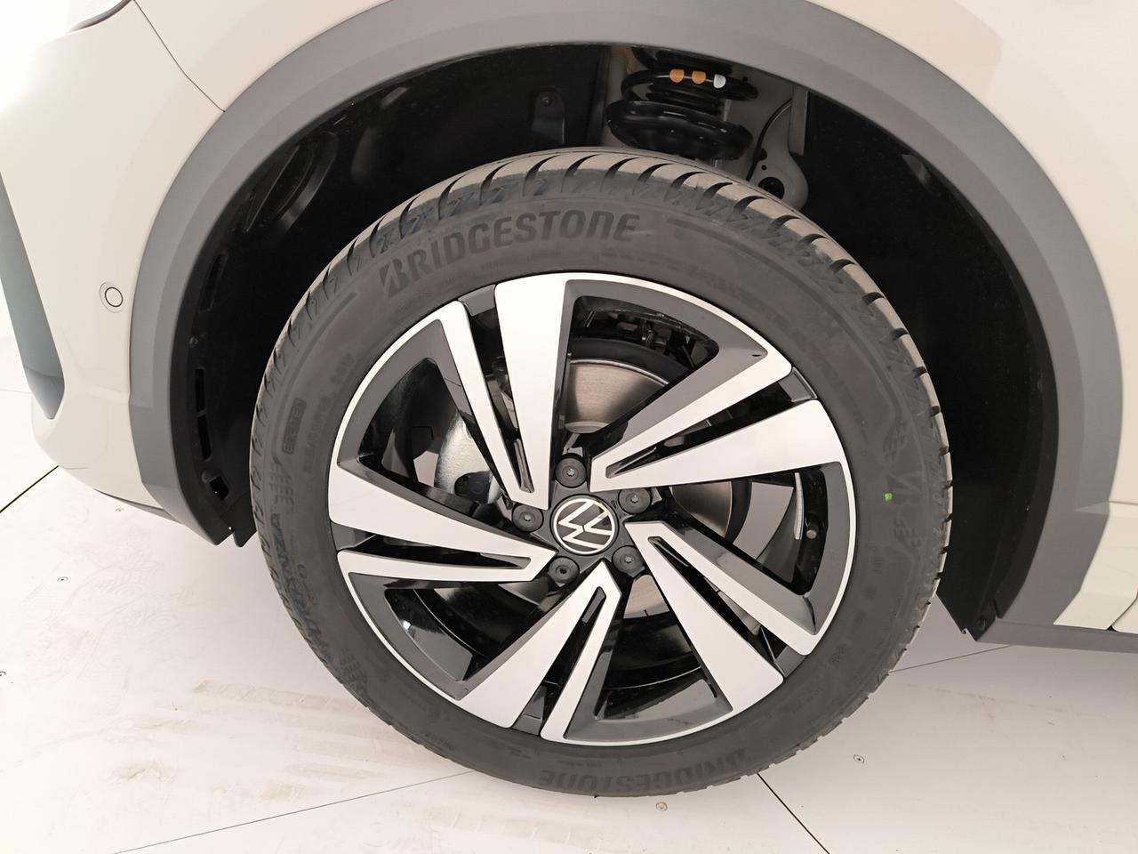 Volkswagen T-Roc 2.0 tdi r-line plus 115cv