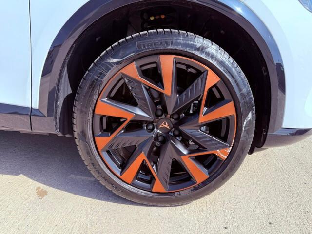 Cupra Formentor 2.0 TDI DSG