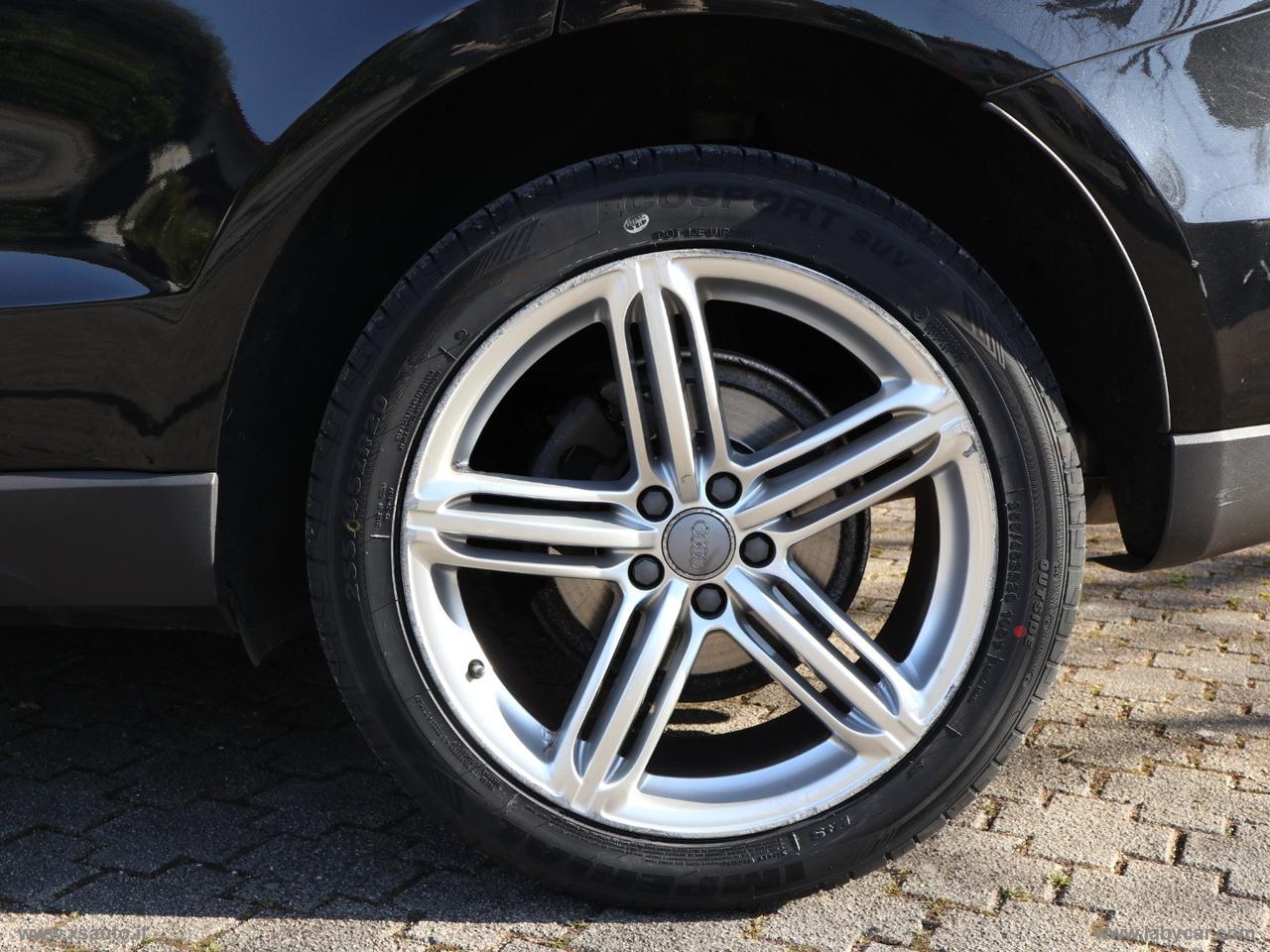 AUDI Q5 2.0 TDI 170CV quattro S tr. Adv. Plus