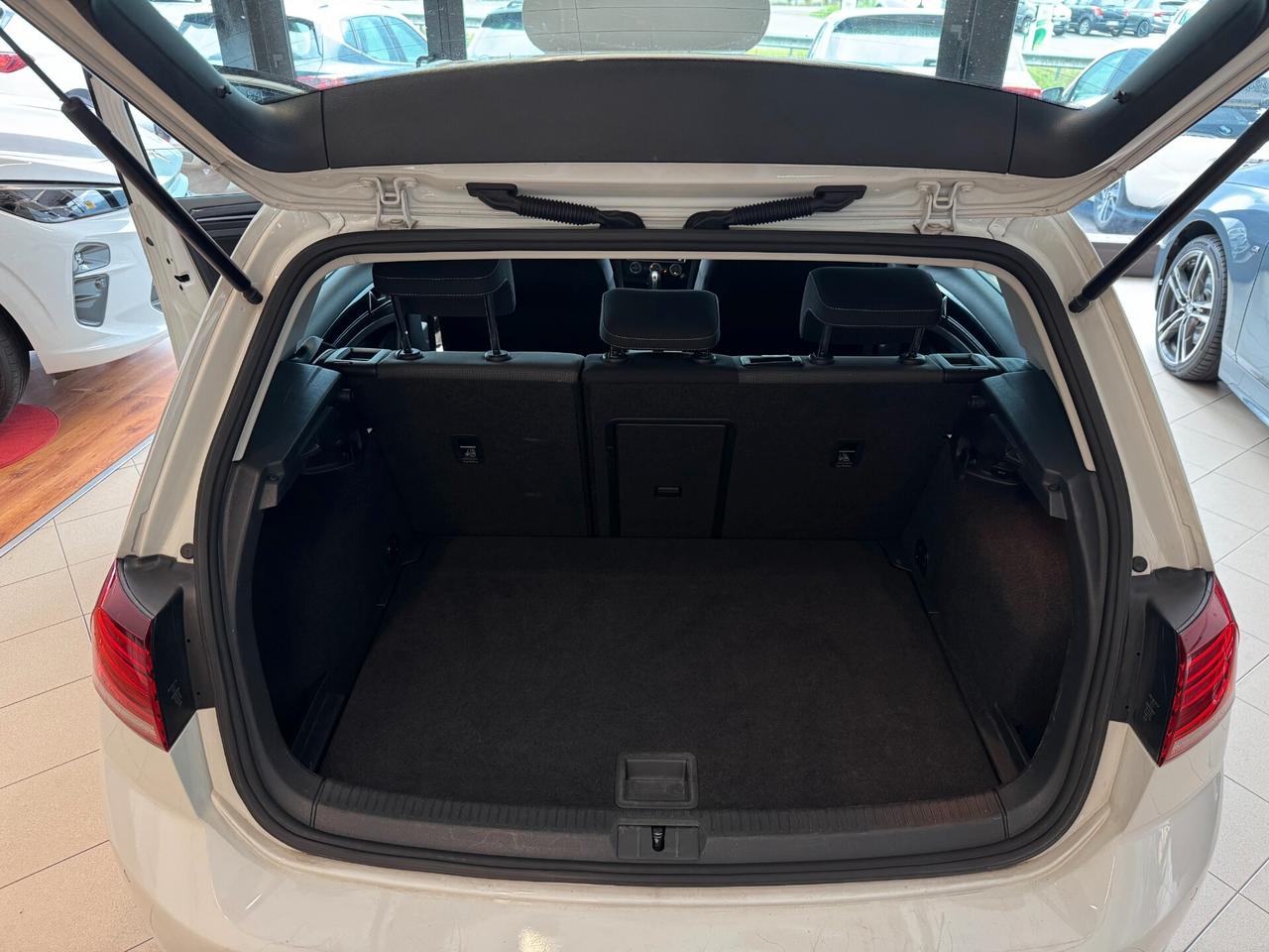 VOLKSWAGEN GOLF 2.0cc 150CV TDI DSG