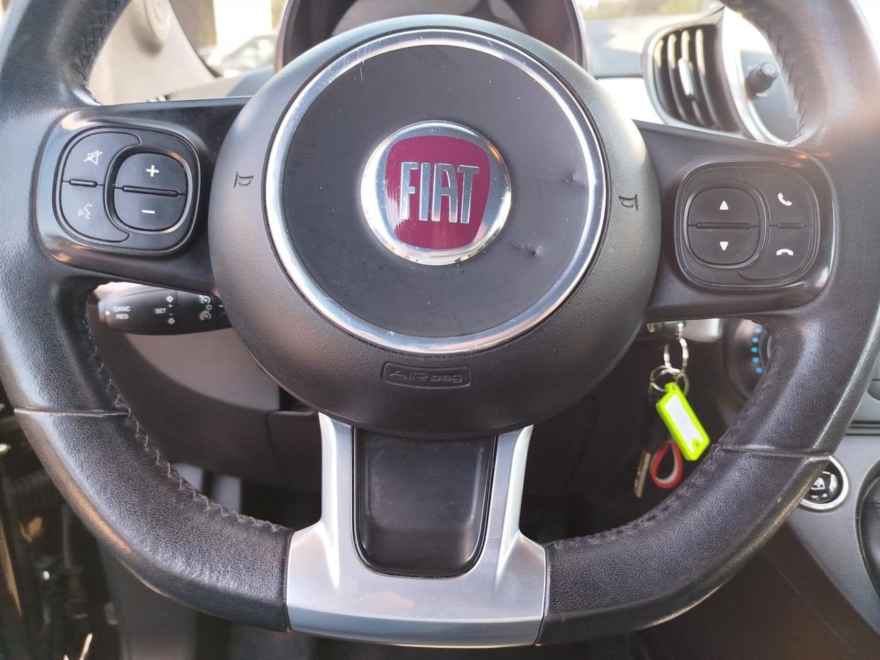 500 CONNECT 1.0 *PREZZO VERO* IVA DEDUCIBILE