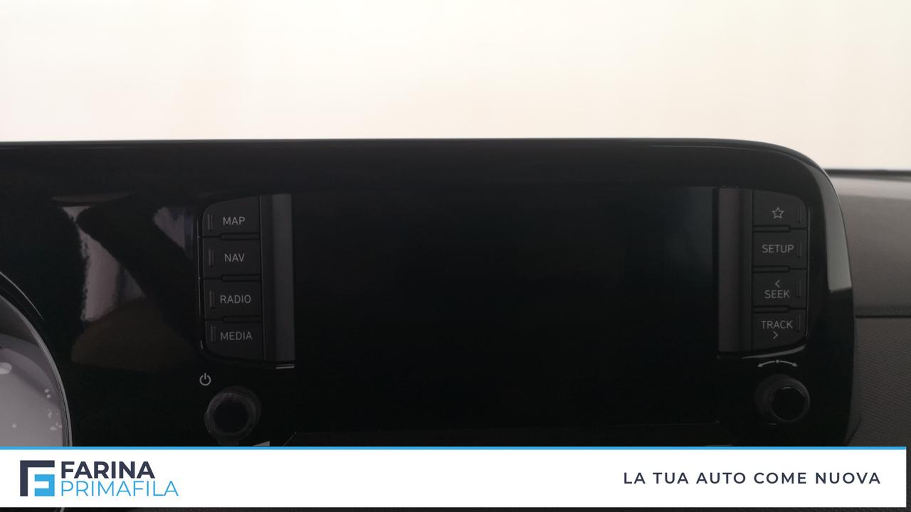 HYUNDAI i10 III 2023 - i10 1.0 Gpl Connectline 61cv