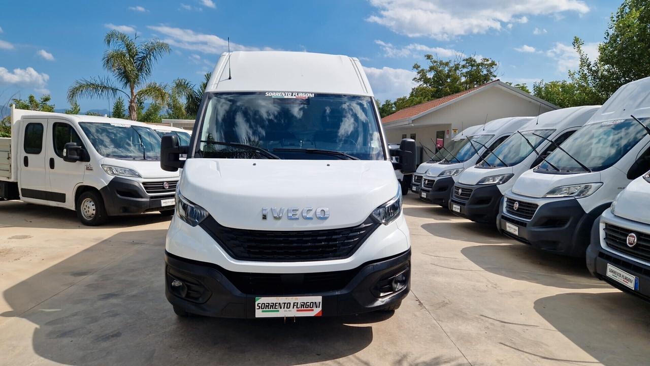IVECO DAILY 35S16 PASSO 3520 -2.3 MJT -2021