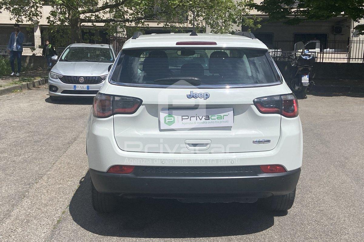 JEEP Compass 1.6 Multijet II 2WD Longitude