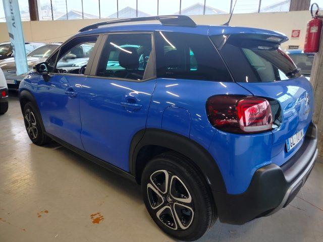 CITROEN C3 Aircross 110CV S&S Feel MY23