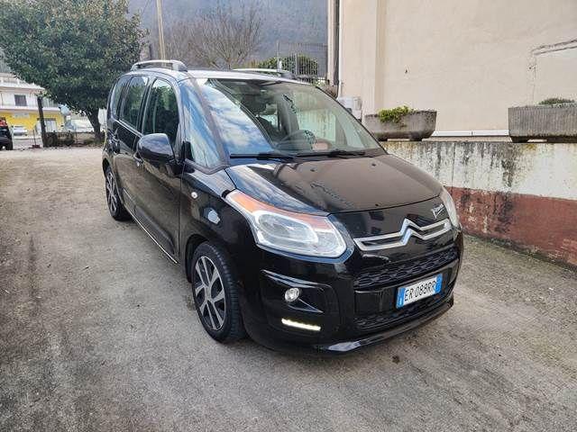 CITROEN - C3 Picasso - 1.6 HDi 90 Exclusive Limited