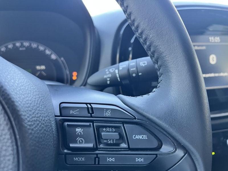 Toyota Aygo X 1.0B (72 CV) Trend Air - CABRIO