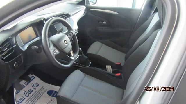 Opel Corsa 1.2