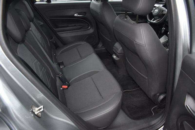 Jeep Avenger Avenger 1.2 Turbo 100 CV Altitude