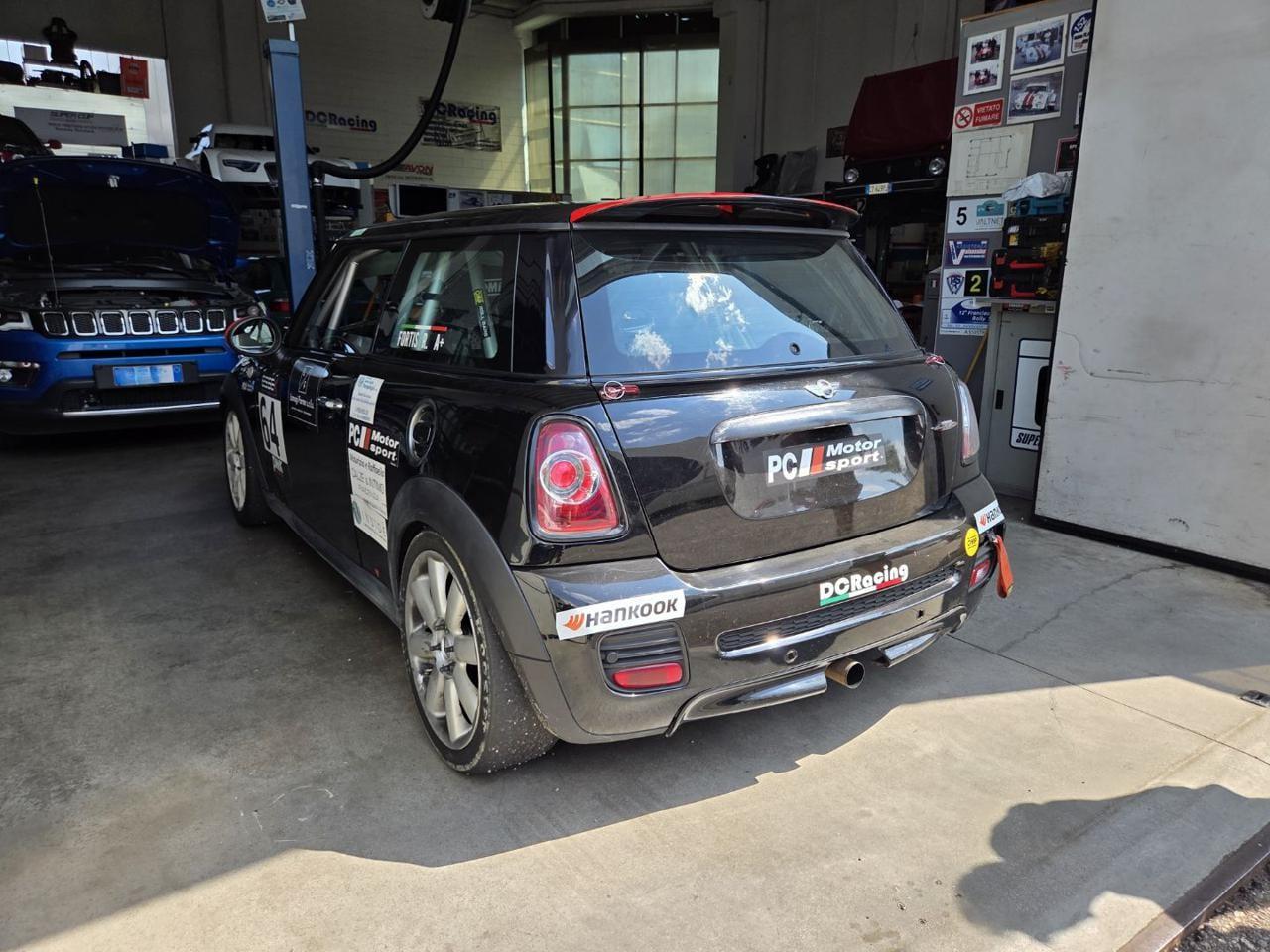 MINI Mini 3ª serie (R56) Mini 1.6 16V John Coo...