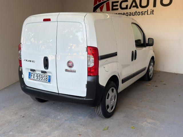 FIAT Fiorino 1.3 MJT 95CV