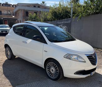Lancia Ypsilon 1.3 MJT Tetto Apribile 16V 95 CV 5 porte S&S Platinum
