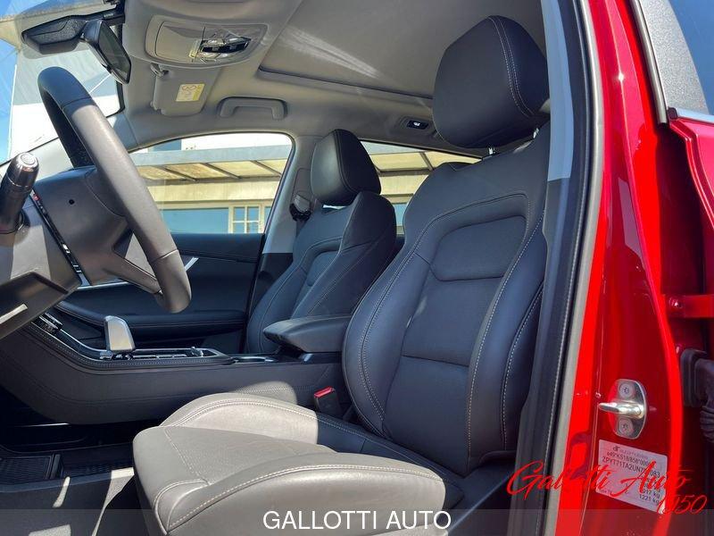 DR AUTOMOBILES dr 7.0 1.5 Turbo DCT Bi-Fuel GPL 7POSTI-NESSUN OBBL. FIN.