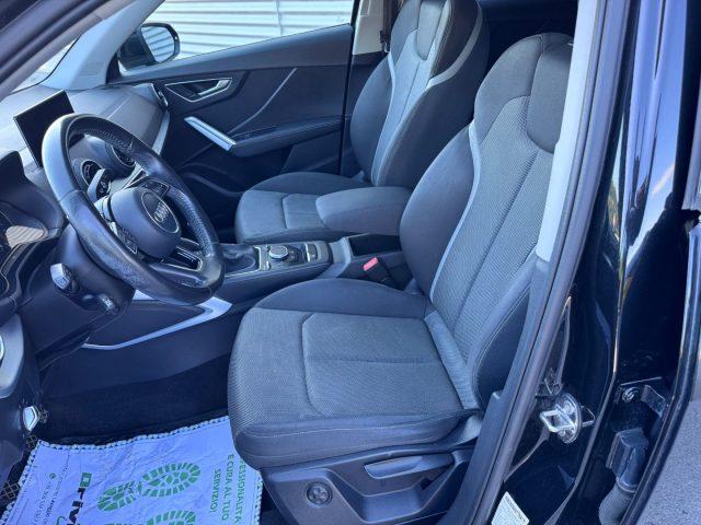 AUDI Q2 1.6 TDI Sport S-line Ok neopatentati