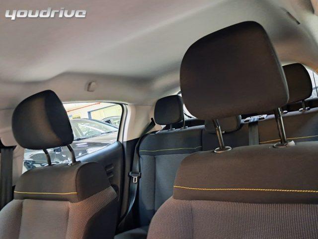 CITROEN C3 PureTech 83 S&S Plus KM 4.700