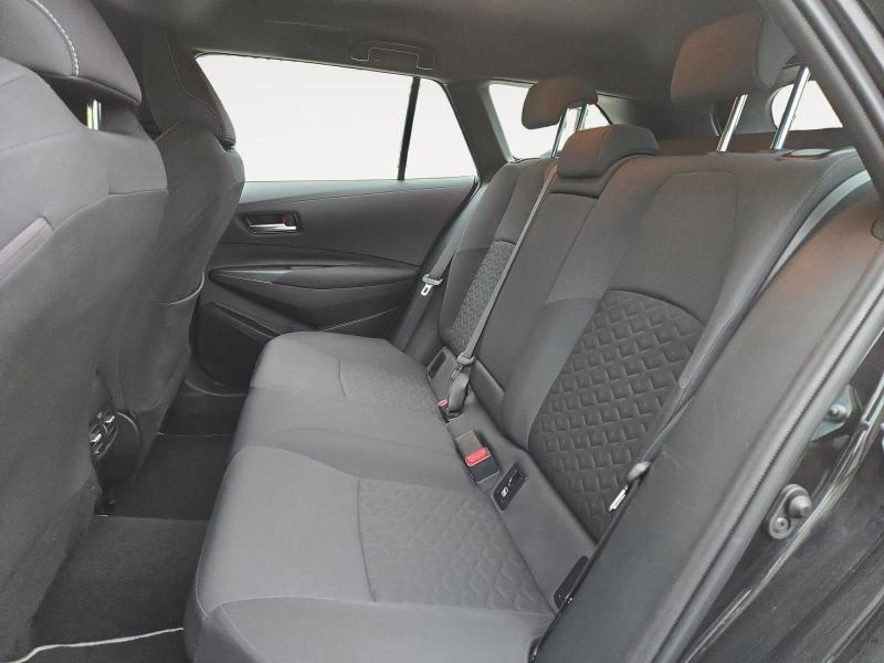 Toyota Corolla Touring Sports 1.8h Business cvt