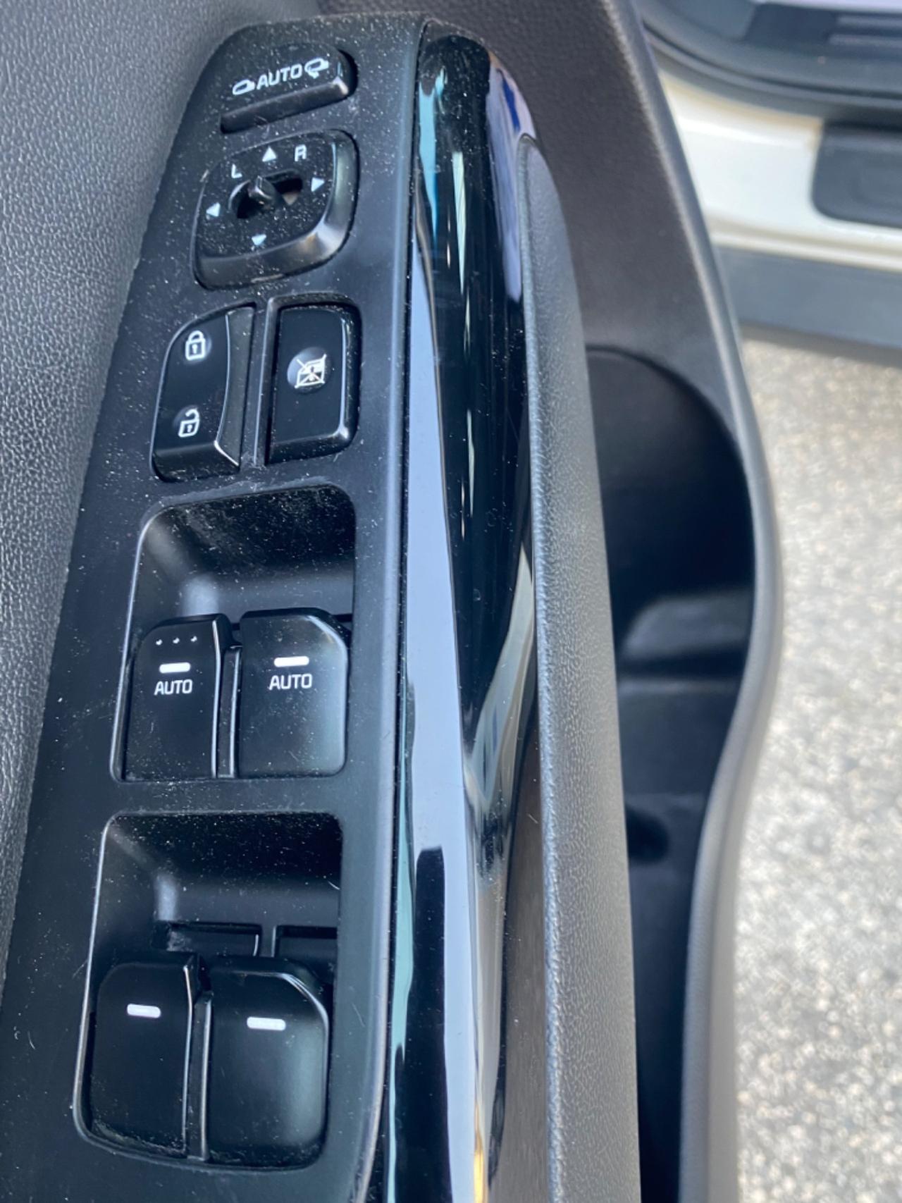 Kia Soul 1.6 CRDi Anno 2016 Full TAGLIANDATA