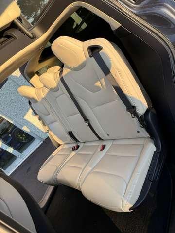 Tesla Model X 100 D DUAL MOTOR
