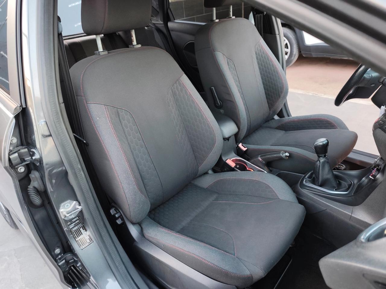 Ford Fiesta 1.5 TDCi ST-Line GARANZIA