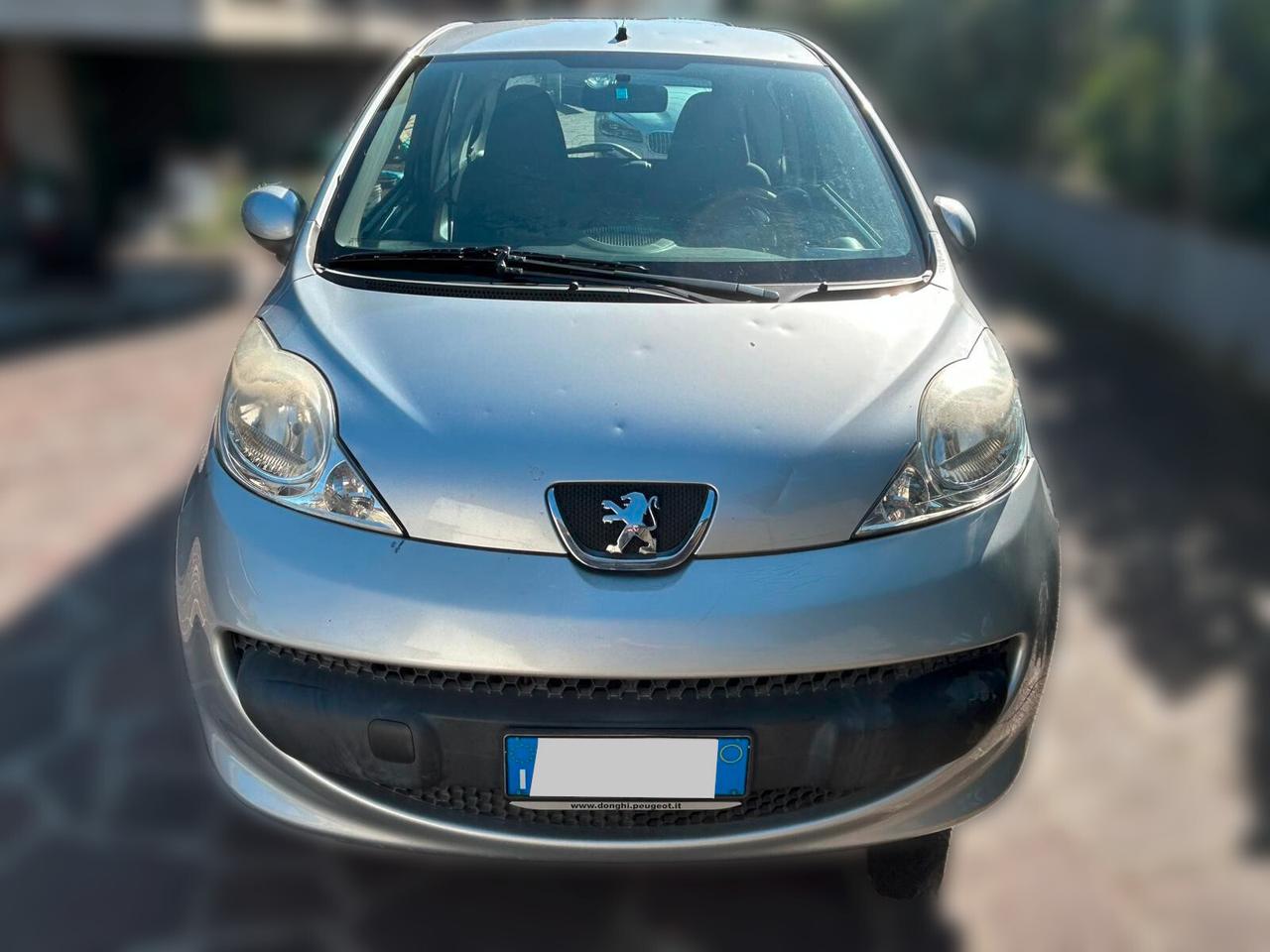 Peugeot 107 3p 1.0 12v Sweet Years - ANCHE PER NEOPATENTATI