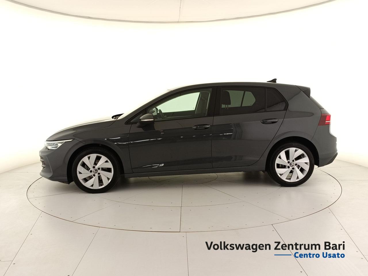 Volkswagen Golf 2.0 tdi edition plus 150cv dsg