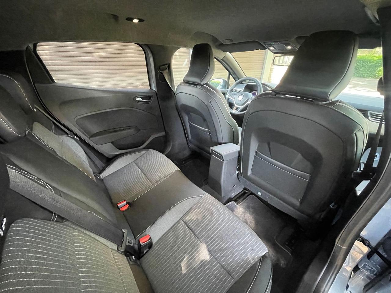 Renault Clio Techno 1.0 TCe 90