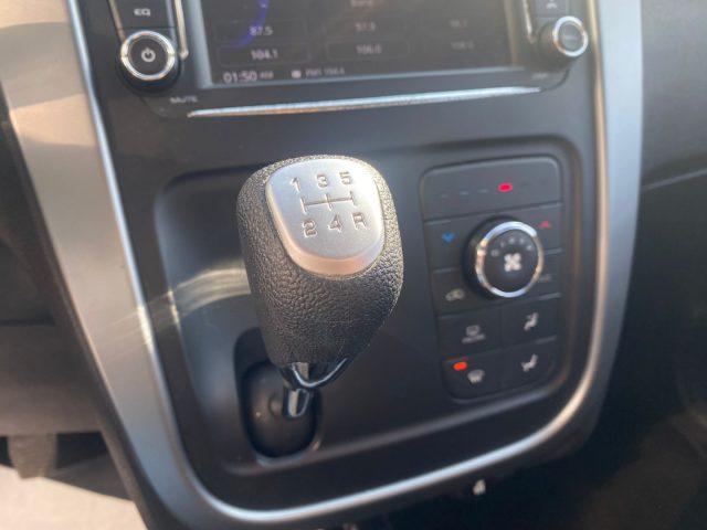 MAHINDRA KUV100 1.2 K8 *Lega*Sensori*Fendi