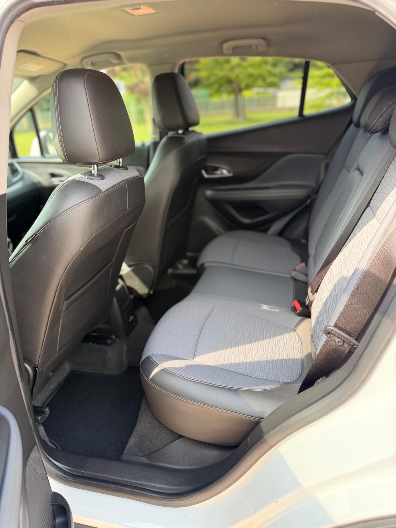 Opel Mokka 1.6 CDTI Ecotec 136CV 4x4 Start&Stop Cosmo