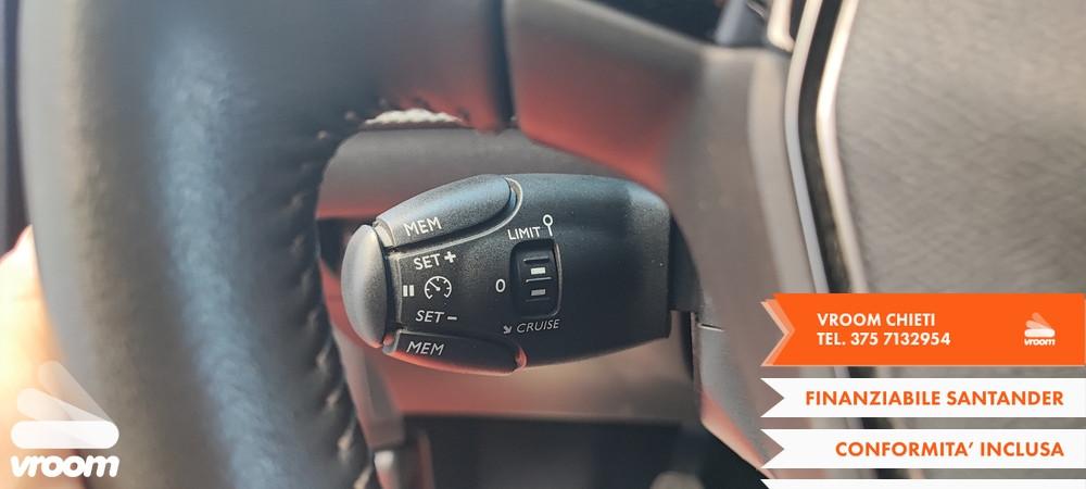 PEUGEOT 208 2ª serie PureTech 75 Stop&Start 5 ...