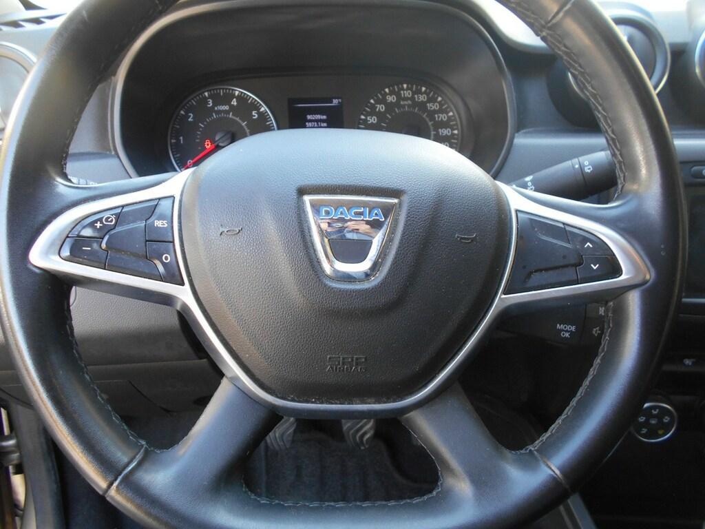 Dacia Duster 1.5 Blue dCi Comfort 4x2