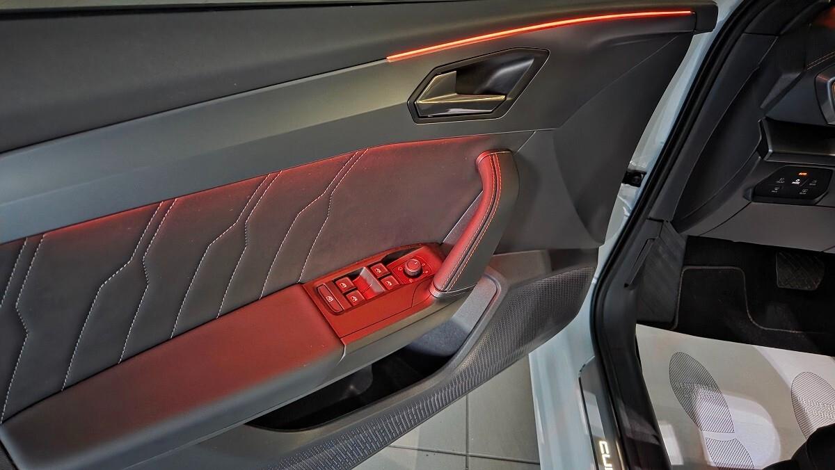 Cupra Leon Sportstourer 2.0 TSI 190 CV DSG