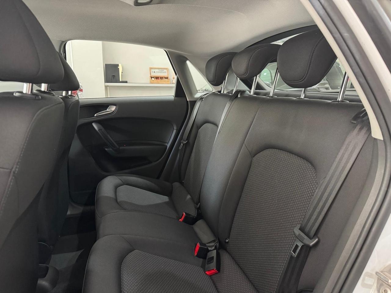 Audi A1 SPB 1.4 TDI Sport Unico Proprietario