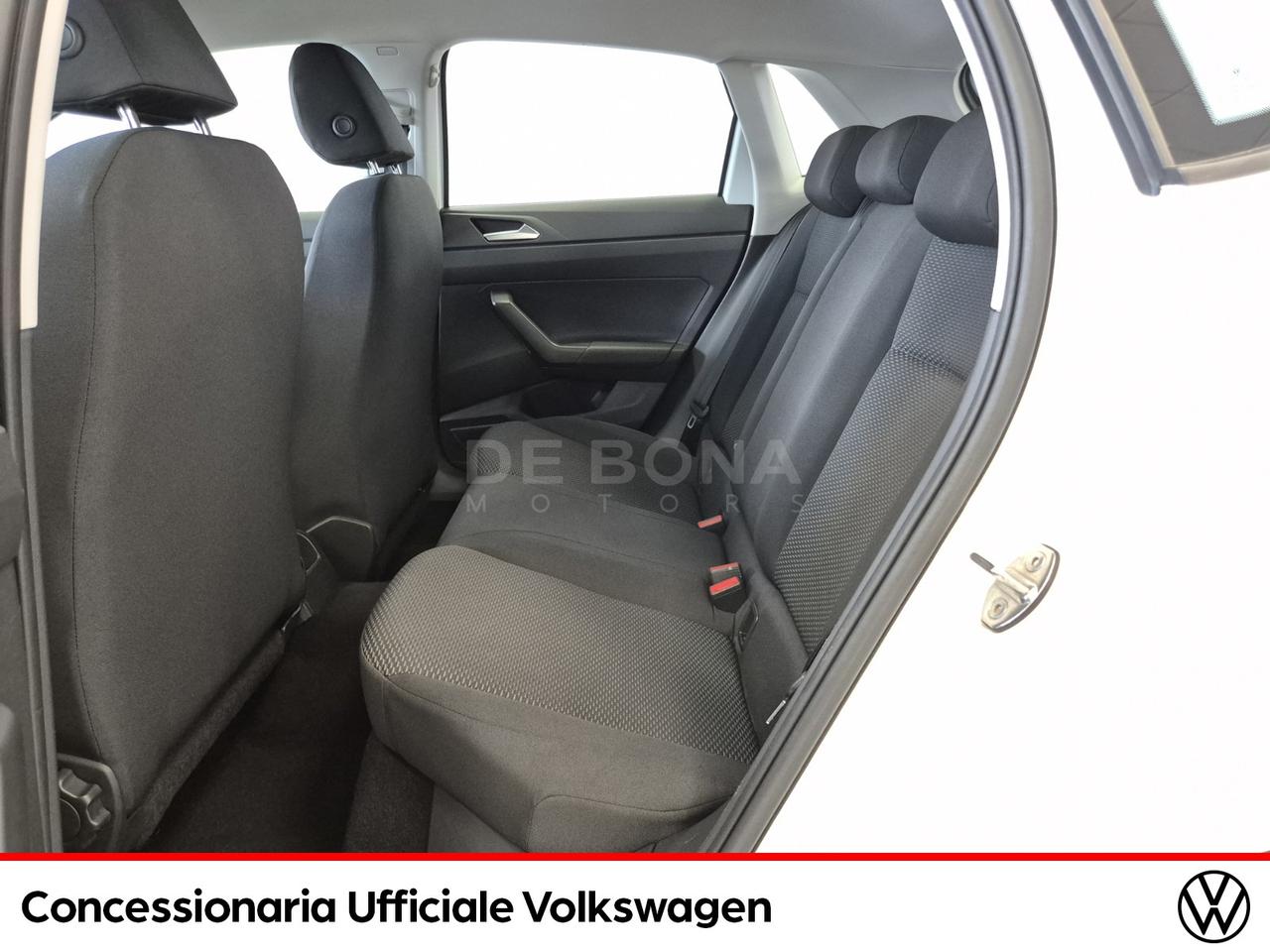 Volkswagen Polo 5p 1.0 evo comfortline 65cv